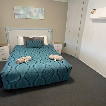 Hatton Vale Motel Kültér fotó