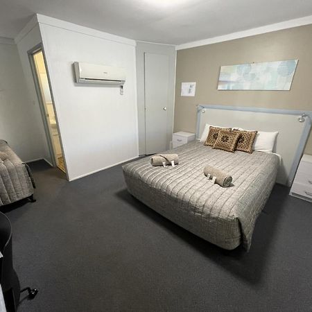 Hatton Vale Motel Kültér fotó