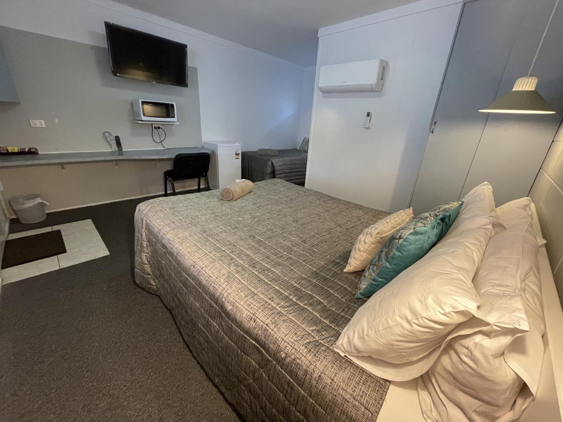 Hatton Vale Motel Kültér fotó