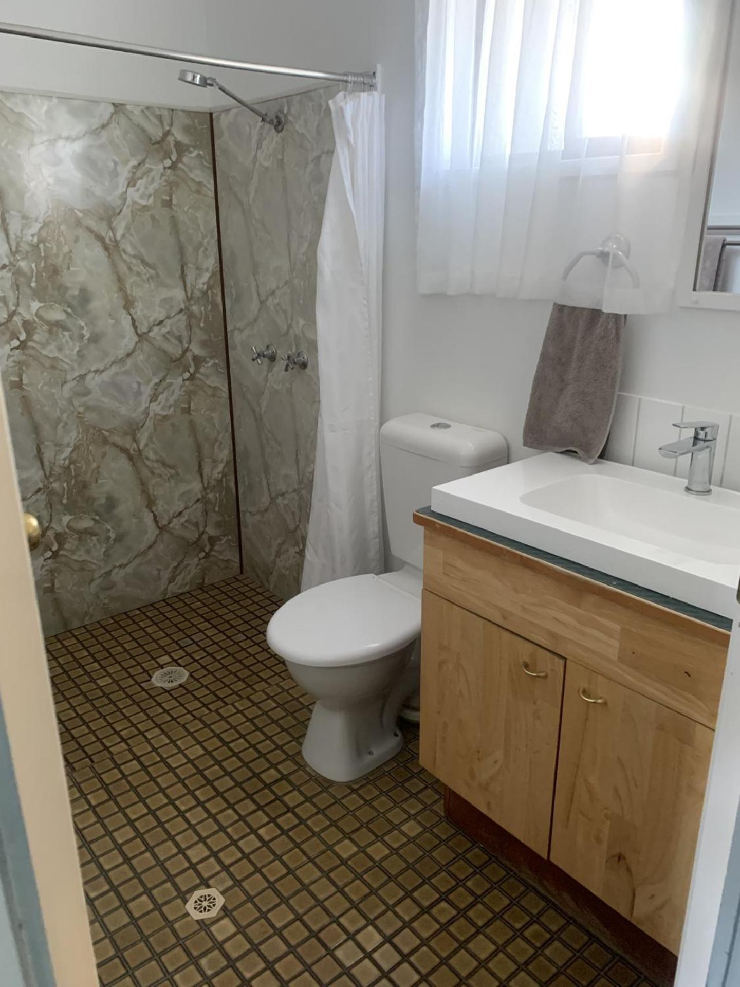 Hatton Vale Motel Kültér fotó