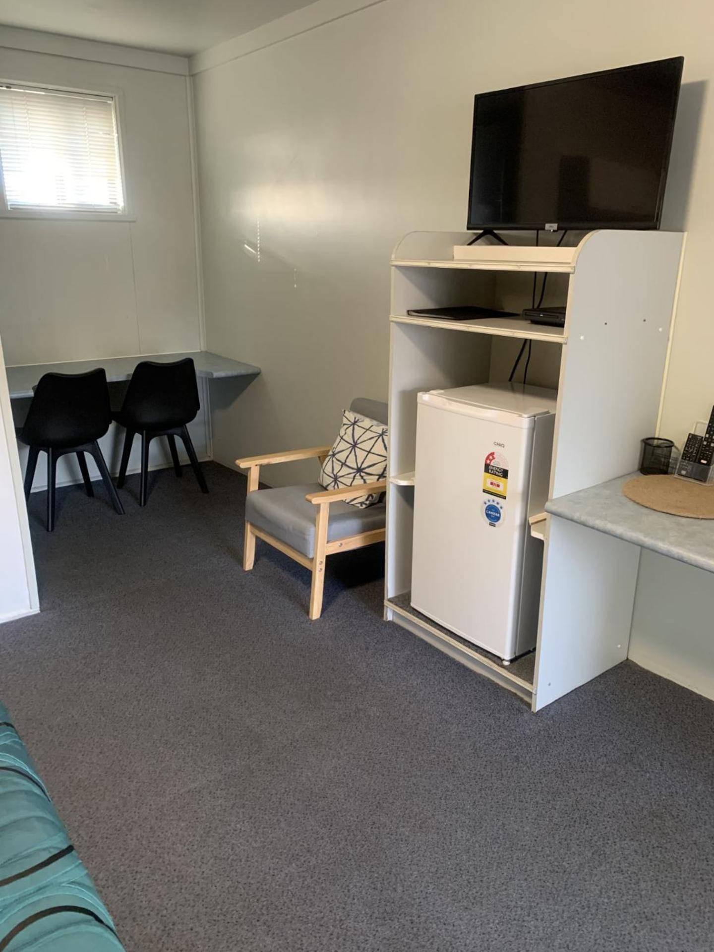Hatton Vale Motel Kültér fotó
