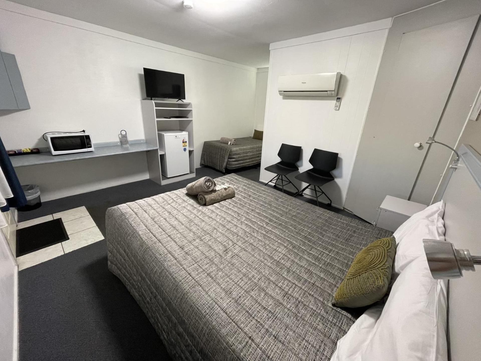Hatton Vale Motel Kültér fotó