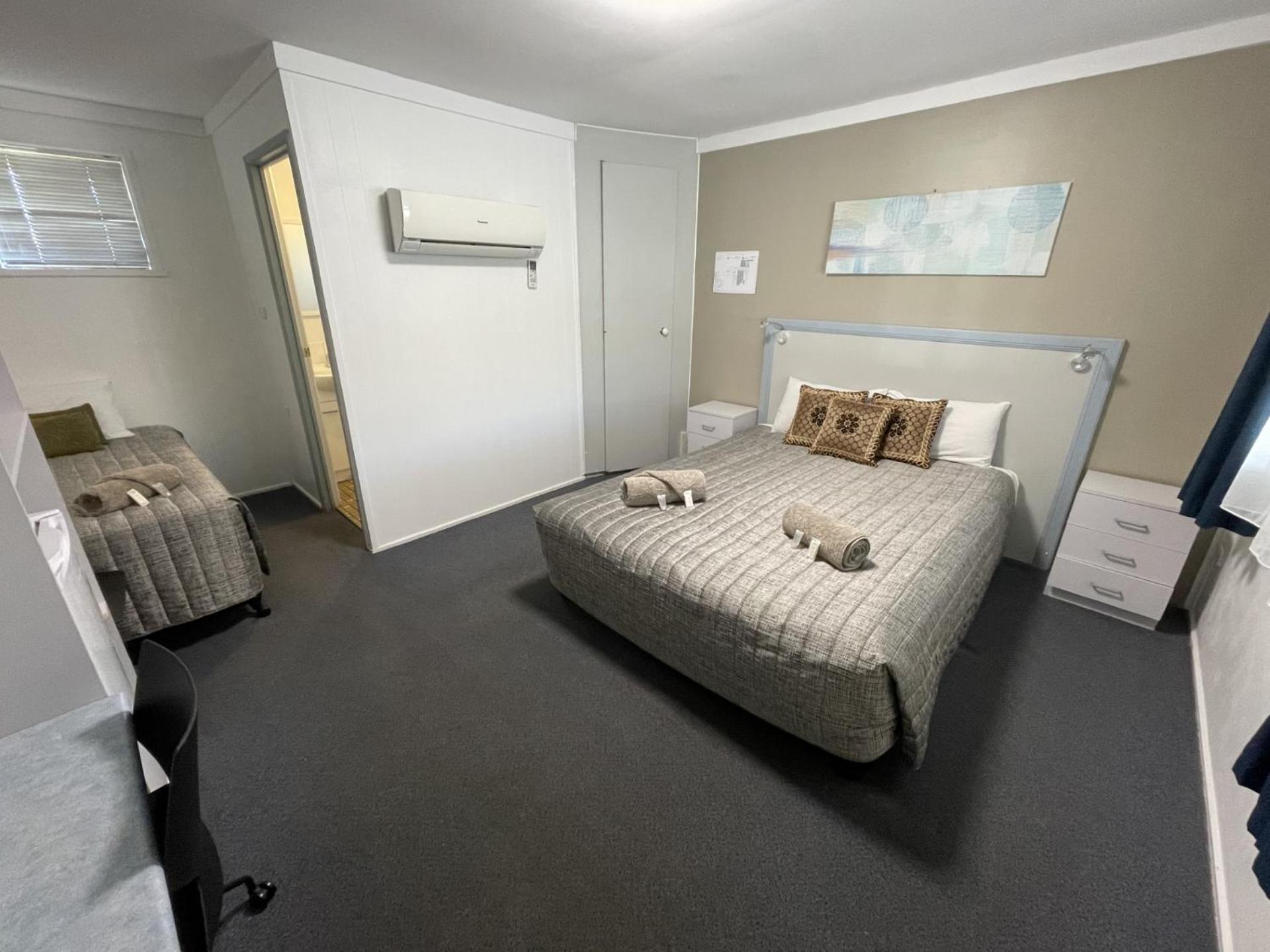 Hatton Vale Motel Kültér fotó