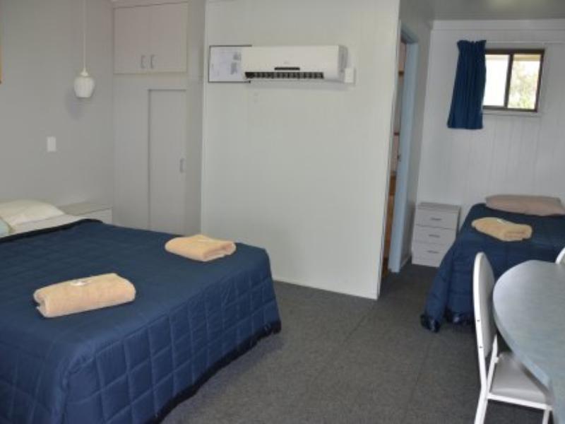 Hatton Vale Motel Kültér fotó