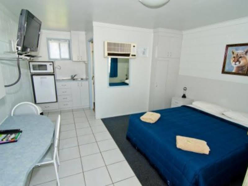 Hatton Vale Motel Kültér fotó