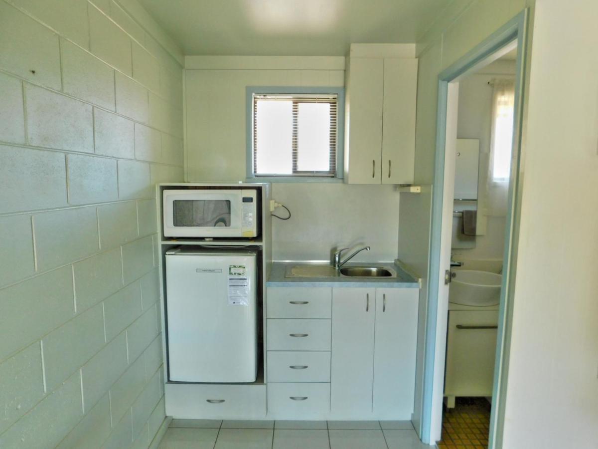 Hatton Vale Motel Kültér fotó