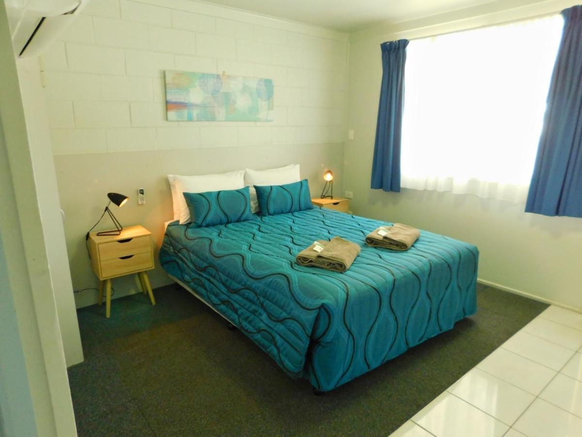 Hatton Vale Motel Kültér fotó